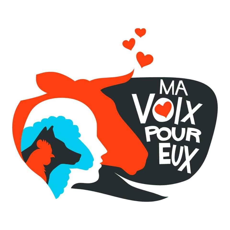 Logo Ma Voix Pour Eux