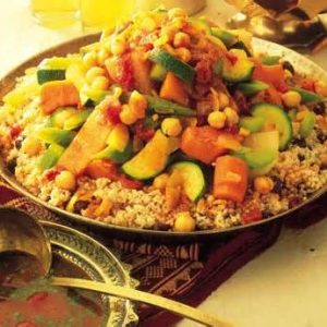 Couscous