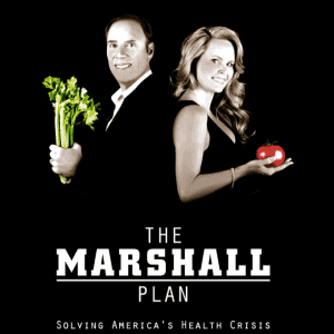 The Marshall Plan – À 13 ans d’un Armageddon de la santé