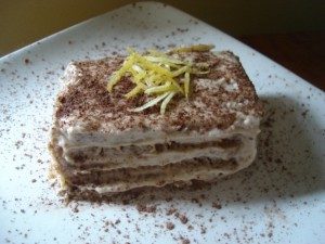 Tiramisu