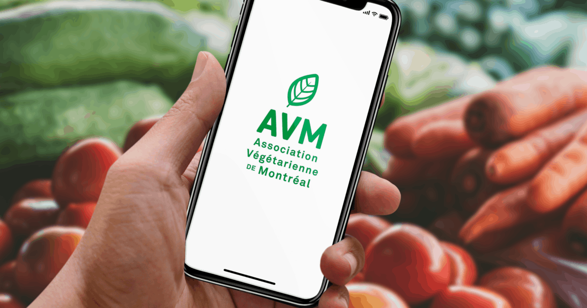 L’AVM lance son application